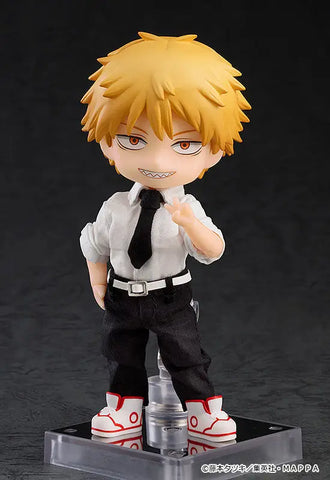 Chainsaw Man Nendoroid Doll Denji (re-run)<br>[Pre-Order 05/07/26]