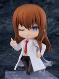 Steins:Gate Kurisu Makise: Lab Coat Ver. Basic Nendoroid No.3040<br>[Pre-Order 07/06/26]