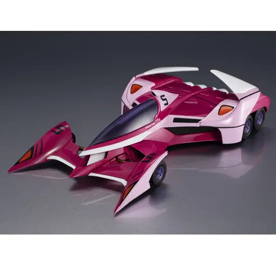 Future GPX Cyber Formula Sin Variable Action Future GPX Cyber Formula Sin Experion Z／A-10 Kaga Model (846205)<br>[Pre-Order 14/11/25]