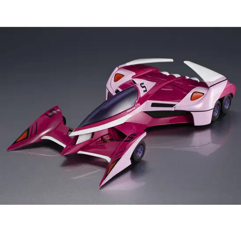 Future GPX Cyber Formula Sin Variable Action Future GPX Cyber Formula Sin Experion Z／A-10 Kaga Model (846205)
