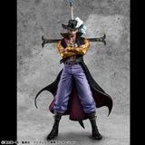 One Piece Portrait.Of.Pirates One Piece SA Limited Hawk Eye Dracule Mihawk Ver. R Figurine (716652)<br>[Pre-Order 11/12/25]