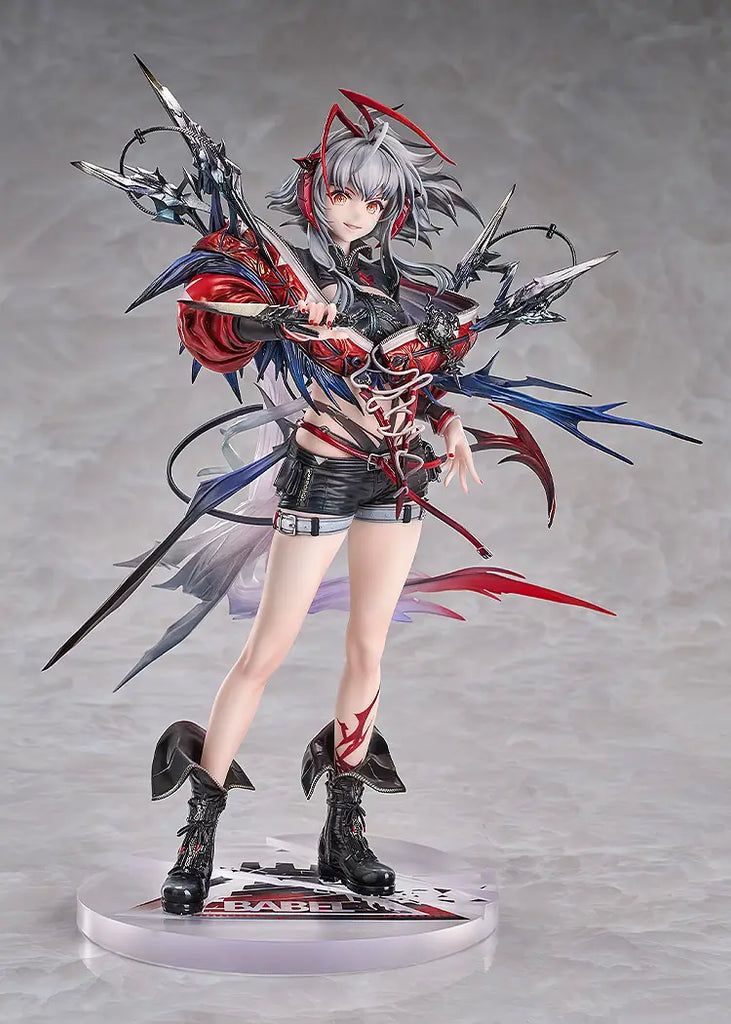 Arknights Wiš'adel<br>[Pre-Order 08/11/26]