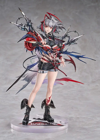 Arknights Wiš'adel<br>[Pre-Order 08/11/26]