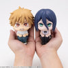 Chainsaw Man –The Movie: Reze Arc Lookup Chainsaw Man –The Movie: Reze Arc Denji & Reze set With Gift (846854)<br>[Pre-Order 14/11/25]