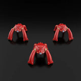 Mobile Police Patlabor Moderoid HL-98 Hercules 21 & ASV99 Boxer: Alternate Ver. & Cardia<br>[Pre-Order 22/03/26]