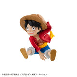 One Piece Tobimas (Full Set of 6 pcs) (846571)<br>[Pre-Order 14/11/25]
