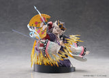 Demon Slayer: Kimetsu no Yaiba Shinobu Kocho & Doma NON Scale Figure<br>[Pre-Order 16/08/26]