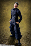 S.H.Figuarts Suguru Geto Jujutsu Technical High School <br>[Pre-Order 12/10/24]