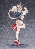 Neko Metal Original Character Melterna Girl: Metako<br>[Pre-Order 21/06/26]