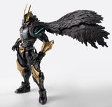 S.H.Figuarts Armored All Might<br>[Pre-Order 30/10/25]