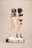 SSR Figure Original SSR Figure Hard-Shell Swimwear Girls 1/6 Scale Complete Figure<br>[Pre-Order 30/11/25]