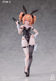 Bunny Rapid Action Squad Sniper Leoni 1/12 Scale Articulated Figure <br>[Pre-Order 05/01/25]