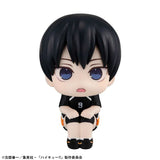 Haikyu!!  Lookup Haikyu!! Tobio Kageyama Uniform ver. (839351) Repeat<br>[Pre-Order 14/11/26]