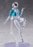 The First Descendant Valby Figma No.694<br>[Pre-Order 23/08/26]