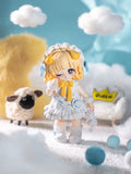 Shenzhen Mabell Animation Development Original Miya Inside Heart's Series Blind Box Figure (Box of 8 pcs)<br>[Pre-Order 24/05/26]