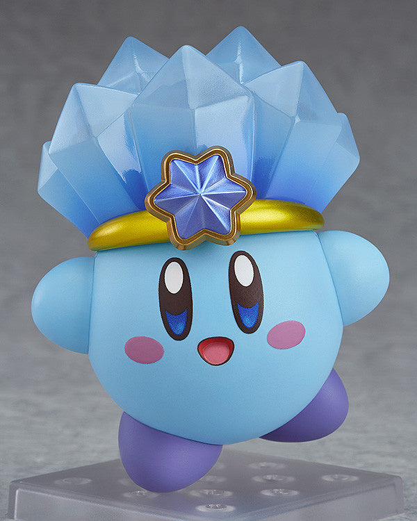 Kirby Ice Kirby Nendoroid No.786c <br>[Pre-Order 09/02/25]