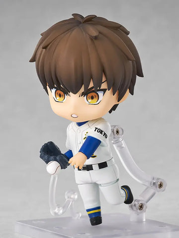 Ace of the Diamond act II -Second Season-Eijun Sawamura Nendoroid No.2978<br>[Pre-Order 10/05/26]