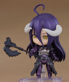 Overlord Albedo: Armor Ver. Basic Nendoroid No.3038<br>[Pre-Order 24/05/26]