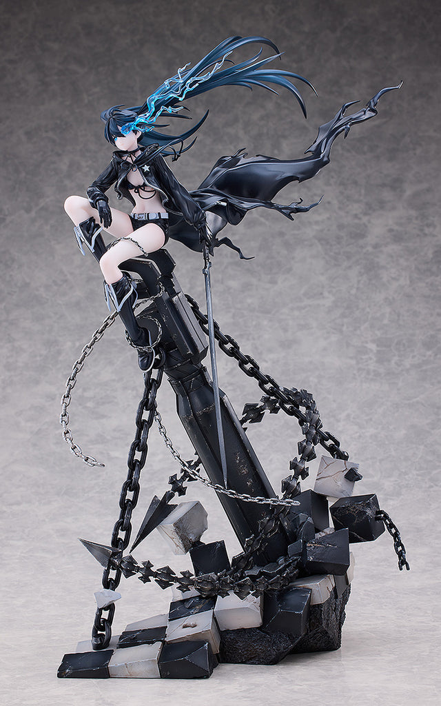 Black Rock Shooter Pilot Edition Ver. <br>[Pre-Order 16/02/25]