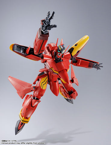 DX Chogokin VF-19 Kai Excalibur Nekki Basara Special <br>[Per-Order 04/05/25]