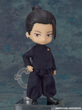 Jujutsu Kaisen Nendoroid Doll Suguru Geto: Tokyo Jujutsu High School Ver. <br>[Pre-Order 31/08/25]
