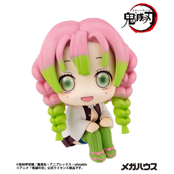 Demon Slayer: Kimetsu no Yaiba Lookup Demon Slayer： Kimetsu no Yaiba Mitsuri Kanroji (845512) Repeat <br>[Pre-Order 15/07/25]