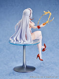 Azur Lane Belfast: Blissful Service Ver. Figurine<br>[Pre-Order 12/10/25]