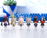 Blue Archive FigRiq Blue Archive Series Vol. 1 (Box of 6pcs)<br>[Pre-Order 15/11/26]