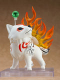 Okami Amaterasu Nendoroid No.1365 (re-run)<br>[Pre-Order]
