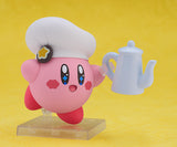 Kirby Cafe Kirby Kirby Cafe Ver. Nendoroid No.2598 <br>[Pre-Order 03/11/24]