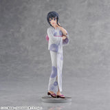 Sega – Rascal Does Not Dream of Bunny Girl Senpai – Sakurajima Mai Yukata Ver. Luminasta Figure<br>[Pre-Order]
