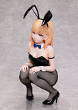 Butareba: The Story of a Man Turned into a Pig Jess: Bunny ver. Figurine <br>[Pre-Order 08/12/24]