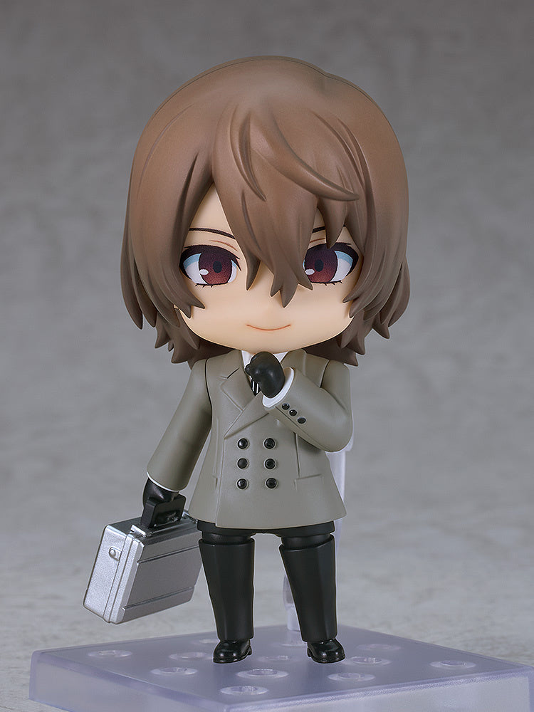 Persona5 Royal Goro Akechi: School Uniform Ver. Nendoroid No.2706 <br>[Pre-Order 16/02/25]