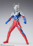 S.H.Figuarts ULTRAMAN ZERO Ultraman New Generation Stars Ver. <br>[Pre-Order]