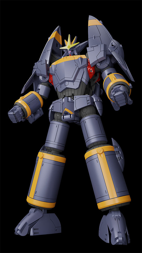 Gunbuster Moderoid Miniature Combining & Transforming Gunbuster (re-run) <br>[Pre-Order 11/05/25]