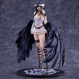 Overlord Albedo So-Bin ver. Figurine Limited Color <br>[Pre-Order 07/10/24]