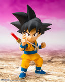S.H.Figuarts Son Goku Mini -Daima-<br>[Pre-Order 12/11/25]