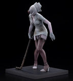 Silent Hill 2 Bubble Head Nurse Oshi Works GP013 Figurine<br>[Pre-Order 05/11/25]
