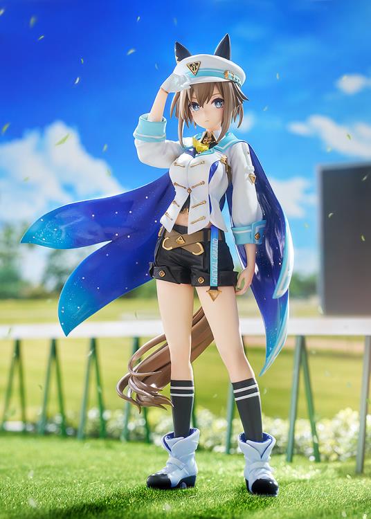 Umamusume: Pretty Derby Cheval Grand Figurine <br>[Pre-Order 06/04/25]