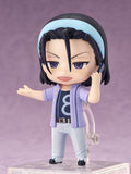 Yowamushi Pedal Limit Break Nendoroid Light Jinpachi Todo <br>[Pre-Order 30/09/24]