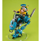 Dragon Ball Z  Desktop Real McCOY EX Dragon Ball Z Son Goku & Son Gohan & Robot with two legs Figurine (836930) Repeat<br>[Pre-Order 15/10/25]