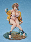 Goddess of Victory Nikke: Anis: Sparkling Summer Figurine <br>[Pre-Order 15/12/24]