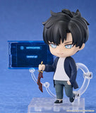 Solo Leveling Sung Jinwoo Nendoroid No.2597<br>[Pre-Order 25/10/26]