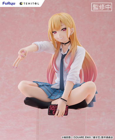 My Dress-Up Darling Tenitol Marin Kitagawa BIG Noodle Stopper Figure <br>[Pre-Order 06/04/25]