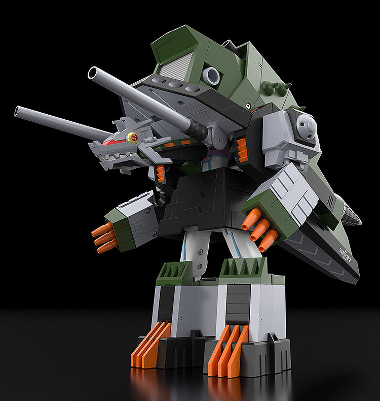 Gridman Universe The Gattai DX Sounderous <br>[Pre-Order 27/07/25]