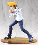 Yu-Gi-Oh! ARTFX J Katsuya Jonouchi (Joey Wheeler) -Passionate Duelists- (PV327) Figurine<br>[Pre-Order 31/03/26]