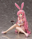 To Love-Ru Darkness Lala Satalin Deviluke: Bare Leg Bunny Ver.<br>[Pre-Order 13/09/26]