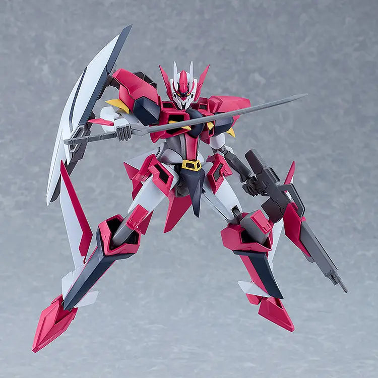 Buddy Complex Moderoid Bradyon <br>[Pre-Order 24/08/25]