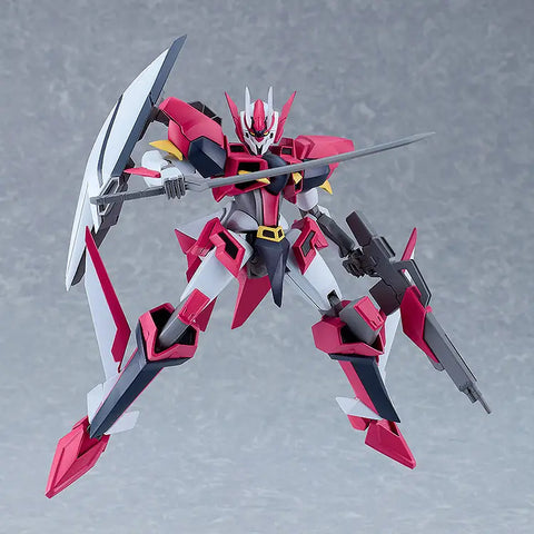 Buddy Complex Moderoid Bradyon <br>[Pre-Order 24/08/25]