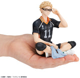 Haikyu!! G.E.M. Haikyu!! Palm Size Kei Tsukishima (843730) <br>[Pre-Order 14/03/25]